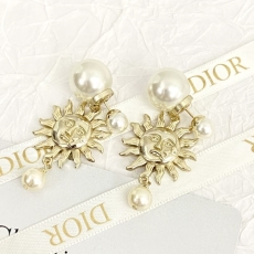 Christian Dior Earrings